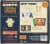 Exploding Kittens Throw Throw Burrito® Original Edition Party Game Perspective: back