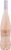 Minuty Rose Wine Perspective: back
