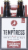 Lakewood Brewing Bourbon Barrel Temptress Stout Beer Single Bottle Perspective: back