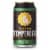 Lakewood Brewing Co. Irish Cream Temptress Imperial Milk Stout Craft Beer Cans Perspective: back