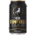 Lakewood Brewing Co. Temptress Nitro Imperial Milk Stout Craft Beer Cans Perspective: back
