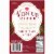 Virtue Cider Michigan Apple Semi-Dry Cider Perspective: back