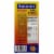 Redoxon Max Energy Dietary Supplement Effervescent Tablets Perspective: back