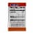 Repone® Suero En Polvo™ Mixed Fruit Electrolyte Powdered Drink Packets Perspective: back
