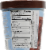 Arctic Zero Frozen Desserts Chocolate Perspective: back