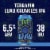 Terrapin Luau Krunkles IPA Cans Perspective: back