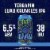 Terrapin Luau Krunkles IPA Cans Perspective: back