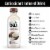 Bai® Antioxidant Infused Cocofusion Molokai Coconut Flavored Bottled Water Perspective: back
