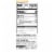 Bai® Bubbles Peru Pineapple Flavored Sparkling Bottled Water Perspective: back