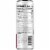 Bai® Bubbles Bolivia Black Cherry Flavored Sparkling Bottled Water Perspective: back