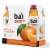 Bai® Antioxidant Infused Costa Rica Clementine Flavored Bottled Water Perspective: back