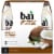 Bai® Cocofusion Molokai Coconut Antioxidant Infused Beverage Perspective: back