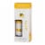 Lemon Essential Oil 10 mL / 0.34 oz. Perspective: back
