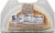 DePalo Foods Pepperoni & Cheese Calzone Perspective: back