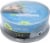 15 Pack Millenniata M-Disc BD-R 25GB 4X HD 1000 Year Permanent Data Archival Blank Media Disc Perspective: back