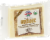 Mainland Organic Grass Fed Cheddar Cheese Perspective: back