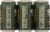 Avondale Brewing Spring Street Saison Belgian Style Farmhouse Ale Perspective: back