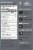 Mdrive® Boost & Burn Boost Healthy Testosterone Capsules Perspective: back