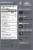 Mdrive® Boost & Burn Boost Healthy Testosterone Capsules Perspective: back