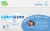WaterWipes® Baby Wipes Mega Value Pack Perspective: back