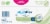 WaterWipes® Soapberry Baby Wipes Perspective: back