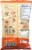 SpudLove® Organic Barbecue Thick-Cut Potato Chips Perspective: back