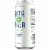 Alta Palla Lemon Lime Sparkling Water Perspective: back