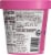 Baskin Robbins® World Class Chocolate Ice Cream Pint Perspective: back