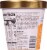 Godiva® Embrace Ice Cream Perspective: back