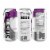 CELSIUS® ESSENTIALS Sparkling Grape Slush Performance Energy Drink Can Perspective: back