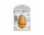 Olika Orange Blossom Hydrating Hand Sanitizer Perspective: back