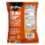 Beanfields® Pico De Gallo Bean Chips Perspective: back
