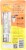 Fillo's® Bean Salsa Habanero Corn Bar Walking Tamales Perspective: back