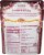 Bubba's Grain Free Bourbon Vanilla UnGranola Perspective: back