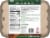 Beyond Meat® Beyond Sausage® Hot Italian Plant-Based Sausage Links Perspective: back