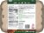 Beyond Meat® Beyond Sausage® Hot Italian Plant-Based Sausage Links Perspective: back