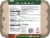 Beyond Meat Beyond Sausage® Brat Original Plant-Based Dinner Sausage Links Perspective: back