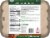 Beyond Meat Beyond Sausage® Brat Original Plant-Based Dinner Sausage Links Perspective: back