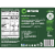 Beyond Meat Original Plant Based Breakfast Sausage Patties Perspective: back