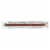 The New Primal Gluten-Free Lightly Peppered Turkey Stick Perspective: back