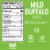 Noble Made® Dairy-Free Mild Buffalo Wing Sauce Perspective: back