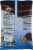 Shibolim® Sugar Free Chocolate Drizzled Rice Crisps Perspective: back
