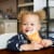 Happy Tot Pears Mangos & Spinach + Super Chia Pouch Perspective: back