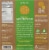 The Maine Pie Co. Gluten Free Apple Pie Perspective: back