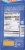 Divine™ 38% Cocoa Milk Chocolate with Toffee & Sea Salt Bar Perspective: back