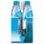 ZenWTR® Vapor Distilled Alkaline Bottled Water Perspective: back