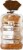 BFree Wheat & Gluten Free Multiseed Bagels Perspective: back