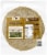 BFree Quinoa & Chia Seed Wrap Perspective: back