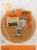 BFree Gluten Free Sweet Potato Wraps Perspective: back