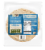 BeFree High Protein Carb Friendly Wraps Perspective: back